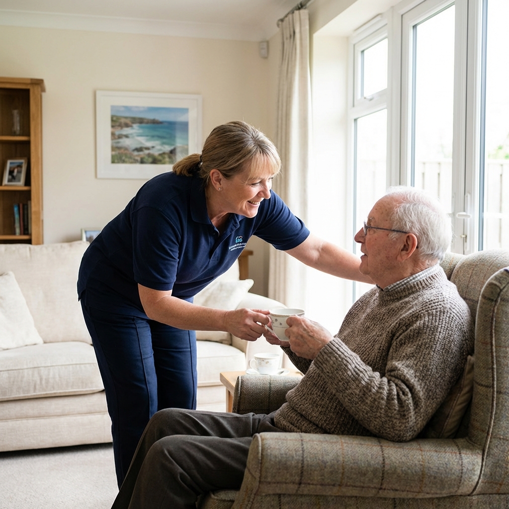 Compassionate Care